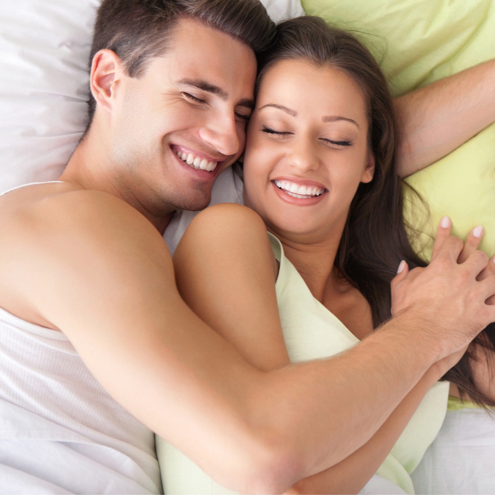 Red Boost - Customer Happy